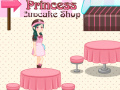Peli Princess Cupcake Shop