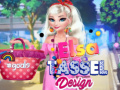 Peli Elsa Tassel Design