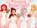 Peli Princesses Bridal Salon