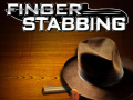 Peli Finger Stabbing