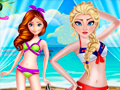 Peli Beach Fashion Outfits