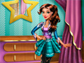 Peli Tris Superstar Dolly Dress Up