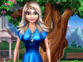 Peli Ice Princess Doll Creator