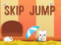 Peli Skip Jump