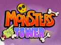 Peli Monsters Tower