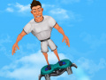 Peli Water Jetpack