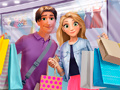 Peli Rachel And Filip Shopping Day