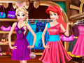 Peli Princesses Closet