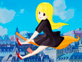 Peli Kiki's Delivery