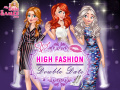 Peli High Fashion Double Date