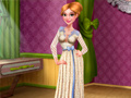 Peli Dove Wedding Dolly Dress Up