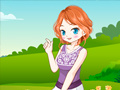 Peli Kawaii Beauty Dress Up