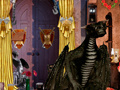 Peli Dragons VS Demons
