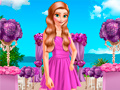 Peli Mermaid Princess Wedding Day