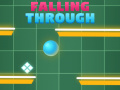 Peli Falling Trough