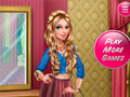 Peli Sery Date Night Dolly Dress Up