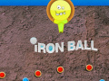 Peli Iron Ball