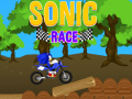 Peli Sonic Race