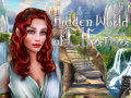 Peli Hidden World of Elfania