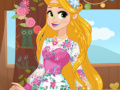 Peli Rapunzel Blooming Romance