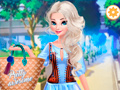 Peli Princess Tassel Design