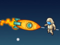 Peli Space Rescue