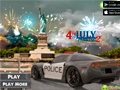 Peli 4th Of July Parking 2