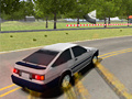 Peli Extreme Drift