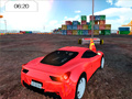 Peli Car Parking 2