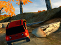 Peli Hill Riders Offroad