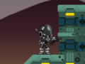 Peli Cyborg War