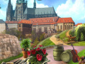 Peli Dreaming in Prague