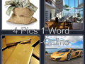 Peli 4 Pics 1 Word-Online