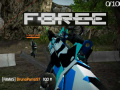 Peli Bullet Force Multiplayer