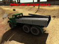 Peli Truck Driver Crazy Road 2