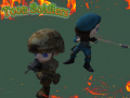 Peli Toon Soldiers
