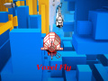 Peli Voxel Fly