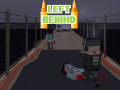 Peli Left Behind