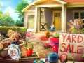 Peli Griffin's Yard Sale