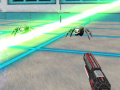 Peli Quasar Combat