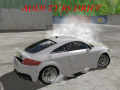 Peli Audi TT RS Drift