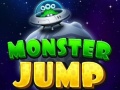 Peli Monster Jump