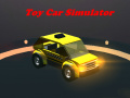 Peli Toy Car Simulator