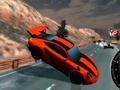 Peli Super Speed Racer