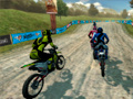 Peli Xcross Madness