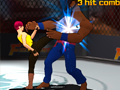 Peli Art of Free Fight