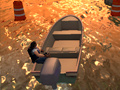 Peli Real Boat Parking 3D