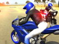 Peli 3D Moto Simulator 2