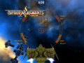 Peli Space merchants: arena