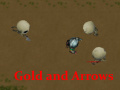 Peli Gold and Arrows